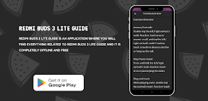 Redmi Buds 3 Lite Guide Screenshot 3