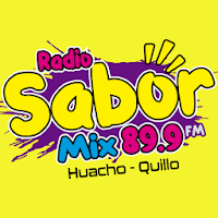 Radio sabor mix 89.9 FM - Huac