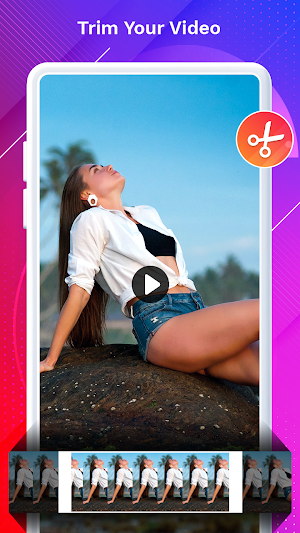 Video Player : HD Video Player All Format Screenshot 3