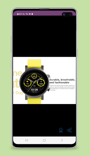 realme smartwatch guide Screenshot 2