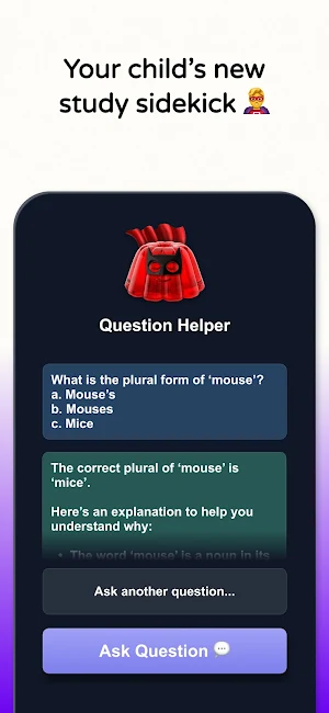 Jelly: UK SATs & 11+ Prep Screenshot 0