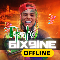 Tekashi 6ix9ine Offline