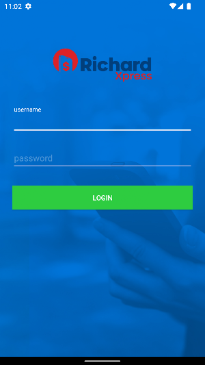 Richard Reseller PRO 24 Screenshot 3