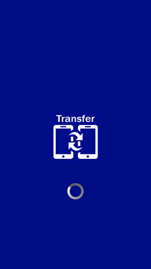 Android Transfer User Guide Screenshot 0