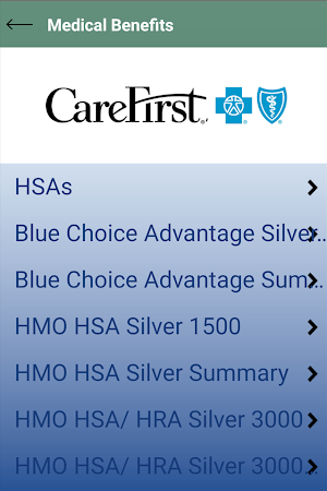 Chesapeake Systems Screenshot 1