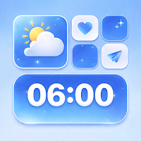 Themes: Wallpapers & Widgets