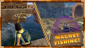 Treasure City: Hidden Object Screenshot 0