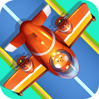 Bomber Plane Gaming