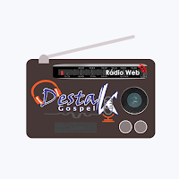 Destak Gospel Rádio Web
