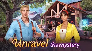 Twilight Land: Hidden Objects Screenshot 3