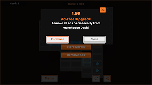 Box Arrange Screenshot 1