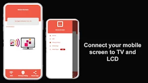 Screen Share for Lg Smart Tv Screenshot 2