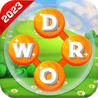 Word Connect - Word Games