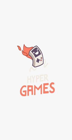Hyper Games Screenshot 2