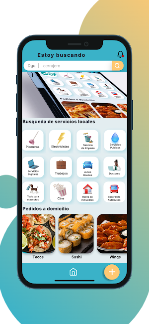 t8do Screenshot 1