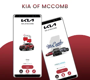 McComb Auto Care Screenshot 0