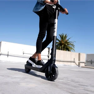 Bird Air Scooter Guide Screenshot 0