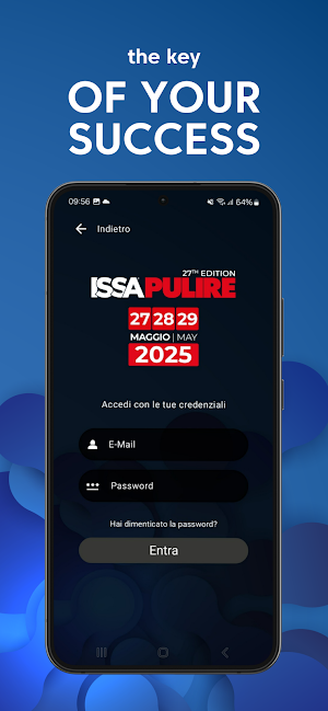 ISSA PULIRE 2025 Screenshot 3