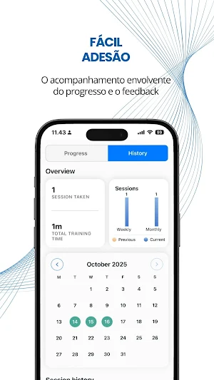 AiroQur Screenshot 2