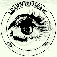 Learn To Draw Eyes
