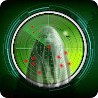 Ghost Detector