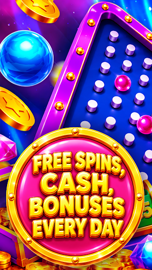 Plinko Screenshot 0
