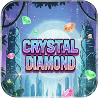 Crystal Diamond