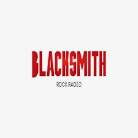 BLAKSMISTH ROCK RADIO