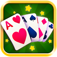 Epic Calm Solitaire: Card Game