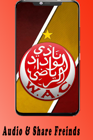 Wac MPAUD TOP 2020 Screenshot 0