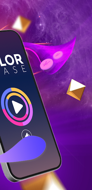 Color Tease Game Screenshot 3