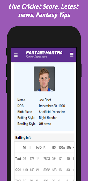 Fantasymantra Screenshot 0