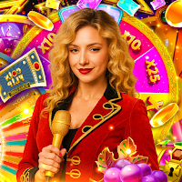Lady Luck Wheel