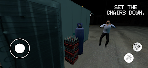 Taco Stand: Night Horror Screenshot 3