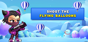 Balloon Shooter Screenshot 1