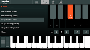 SoundFont Pro: Sample Player Screenshot 1