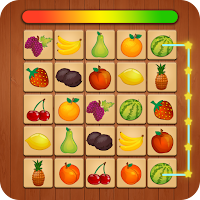 Onet Tile Match Puzzle