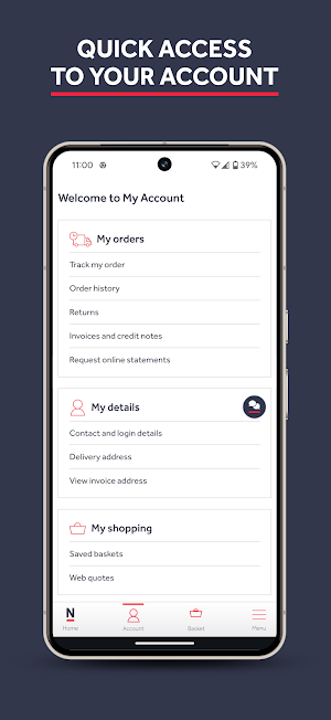 Nisbets Screenshot 0