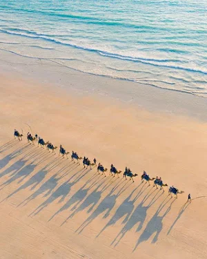 Australia Wallpaper HD Screenshot 3