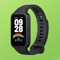 Mi Smart Band 9 Active Guide