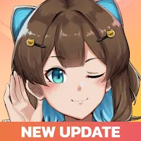 Saen-D: AI Companion