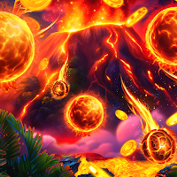 Volcano Treasures