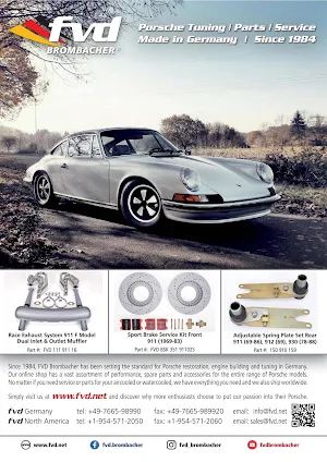 911 & Porsche World Screenshot 1