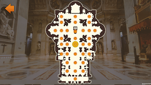 The Vatican Basilica Virtual Screenshot 2