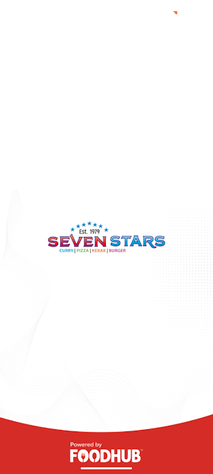 Seven Stars Screenshot 0