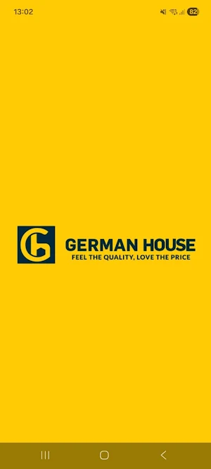 GERMAN HOUSE CLUB Screenshot 0