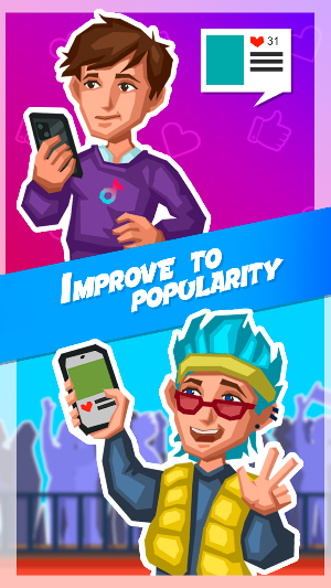 Influencer Tycoon Screenshot 2