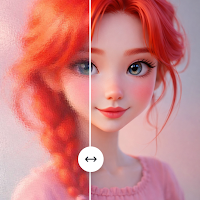 Luna AI: Photo Edit & Enhance