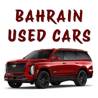 Used Cars in Bahrain