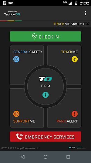 TacticsON PRO Screenshot 0